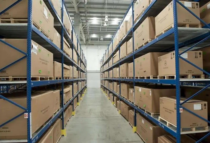 厦门到中方县货物仓储