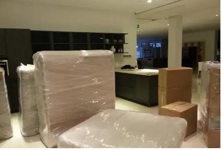 厦门到中方县长途搬家