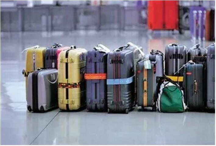 厦门到中方县行李托运